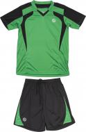 Спортивный костюм Technics Garments 4756-6400 р. M зеленый