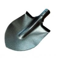 Лопата американская без черенка штиковая