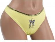 Трусы Sealine р. М (44-46) желтый 221-1364 Трусы Sealine р. М (44-46) желтый 221-1364