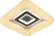 Люстра светодиодная Victoria Lighting Evian/PL500 с пультом ДУ 80 Вт белый