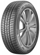 Шина Barum POLARIS 5 195/65 R15 91 T нешипована зима