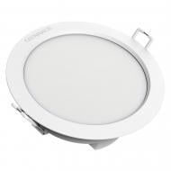 Світильник вбудовуваний (Downlight) Ledvance Eco Class LED 8 Вт 4000 К білий