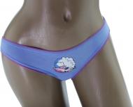 Трусы Sealine р. 2/S/38 голубой 211-1366 Трусы Sealine р. 2/S/38 голубой 211-1366