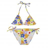 Купальник Bibo р.128–134 разноцветный 7005.24