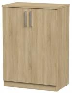 УЦІНКА! Шафа Компаніт КШ-17 дуб сонома (УЦ №158)