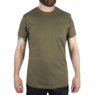 Футболка Mil-Tec тактическая US образца 11011001 р.XXXL olive