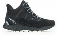 Ботинки MERRELL BRAVADA EDGE 2 THERMO DEMI WP J036804 р.36 черный