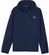Ветровка Puma M PUMA FLEX WOVEN JACKET 52673306 р.S