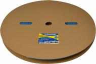 Трубка термоусадочная АСКО-УКРЕМ 20,0/10,0 (рулон 100 м) синяя этиленвинилацетатный сополимер A0150040716