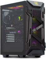 Компьютер Everest Game 8090 (8090_2000) black