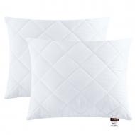 Набор подушек Comfort Standart 50х70 см 2 шт. IDEIA