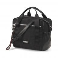 Сумка женская Puma Prime Premium Mini Duffle SS20 7699301 черный