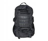 Рюкзак тактический ML-Tactic Sniper Pack black 35 л