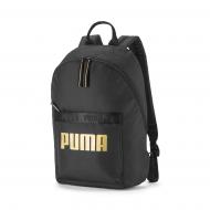 Рюкзак Puma WMN Core Base Daypack 7694501 14 л чорний