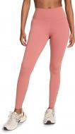 Лосини Nike NK DF ONE HR TIGHT FN3226-634 р.M рожевий