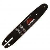 Шина для бензопилы Vitals UN 3/8"-.043 10""