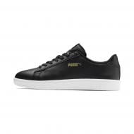 Кросівки чоловічі демісезонні Puma Puma Smash v2 L Perf 36521310 р.41 чорні