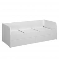 Кровать-тапчан VMV Holding Erden 90x200 см белый