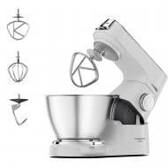 Кухонная машина Kenwood KVC65.001WH Titanium Chef Baker