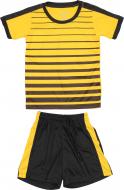Спортивний костюм Technics Garments new-FFFF00-KIDS жовтий