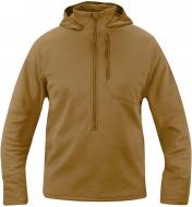 Пуловер Propper V2 Hoodie р. M coyote tan F54812K236M