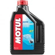 Моторное масло Motul Inboard 4T 15W-40 2 л (106363)