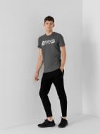 Брюки 4F H4Z21-SPMD010-20S р. 2XL черный Брюки 4F H4Z21-SPMD010-20S р. 2XL черный