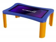 Интерактивный детский стол Intboard ZABAVA N43 (10536001)