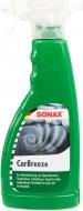 Нейтрализатор запаха спрей  SONAX Car Breeze бриз