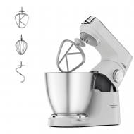 Кухонна машина Kenwood KVL65.001WH Titanium Chef Baker XL