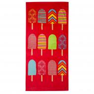 Рушник Морозиво 75x150 см різнокольоровий Home Line