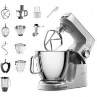 Кухонна машина Kenwood KVL85.704SI KM Titanium Chef Baker