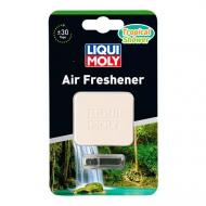 Ароматизатор на дефлектор Liqui Moly Air Freshener Tropical shower Тропический дождь (23148)