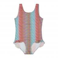 Купальник Bibo р.104–110 разноцветный 9006.24