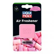 Ароматизатор на дефлектор Liqui Moly Air Freshener Berry Bubblegum Ягодная жевательная резинка (23147)