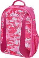 Рюкзак Herlitz Be.Bag Airgo Camouflage Girl