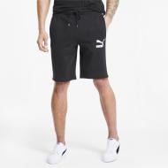 Шорты Puma Iconic T7 Shorts 58155901 р. M черный Шорты Puma Iconic T7 Shorts 58155901 р. M черный