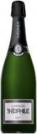 Шампанское Theophile Champagne Brut 1er белое сухое 0,75 л