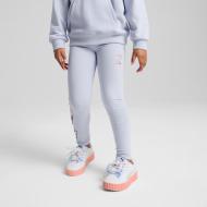Лосины Puma x HELLO KITTY & FRIENDS High Waist Leggings 63006447 р.110 лиловый