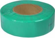 Трубка термоусаджувальна АСКО-УКРЕМ 30,0/15,0 (рулон 25м) зелена етиленвінілацетатний сополімер A0150040725