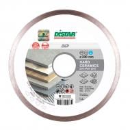 Диск алмазний відрізний Distar Hard ceramics 1A1R 200x1,6x25,4 11120048015