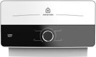 Электроводонагреватель проточный Ariston AURES M 7 EU