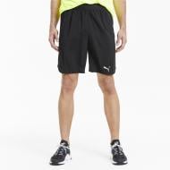 Шорты Puma Power Thermo R+ Vent Short 51897601 р. L черный