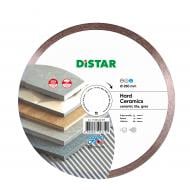 Диск алмазный отрезной Distar Hard ceramics 1A1R 250x1,6x25,4 11120048019