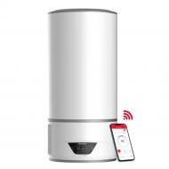 Бойлер комбинированный Водонагрівач електричний ARISTON LYDOS HYBRID WI-FI 80