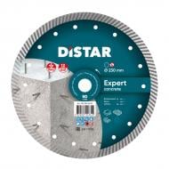 Диск алмазный отрезной Distar Expert Turbo 230x2,6x22,2 10215026011