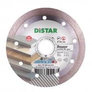 Диск алмазный отрезной Distar Razor 1A1R 125x1,6x22,2 11115062010