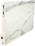 Панель керамічна опалювальна Teploceramic TCH-750 692179 без терморегулятора білий мармур