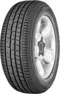 Шина Continental XL FR CrossContact LX Sport 275/40R21 107 H лето