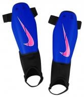 Щитки футбольные Nike Charge Junior р.L DX4610-458